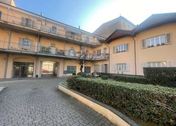 Trilocale Monza (zona Libertà) - foto 17