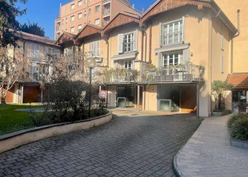 Trilocale Monza (zona Libertà) - foto 18