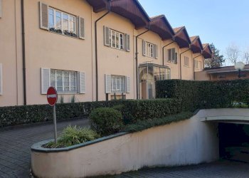 Trilocale Monza (zona Libertà) - foto 19