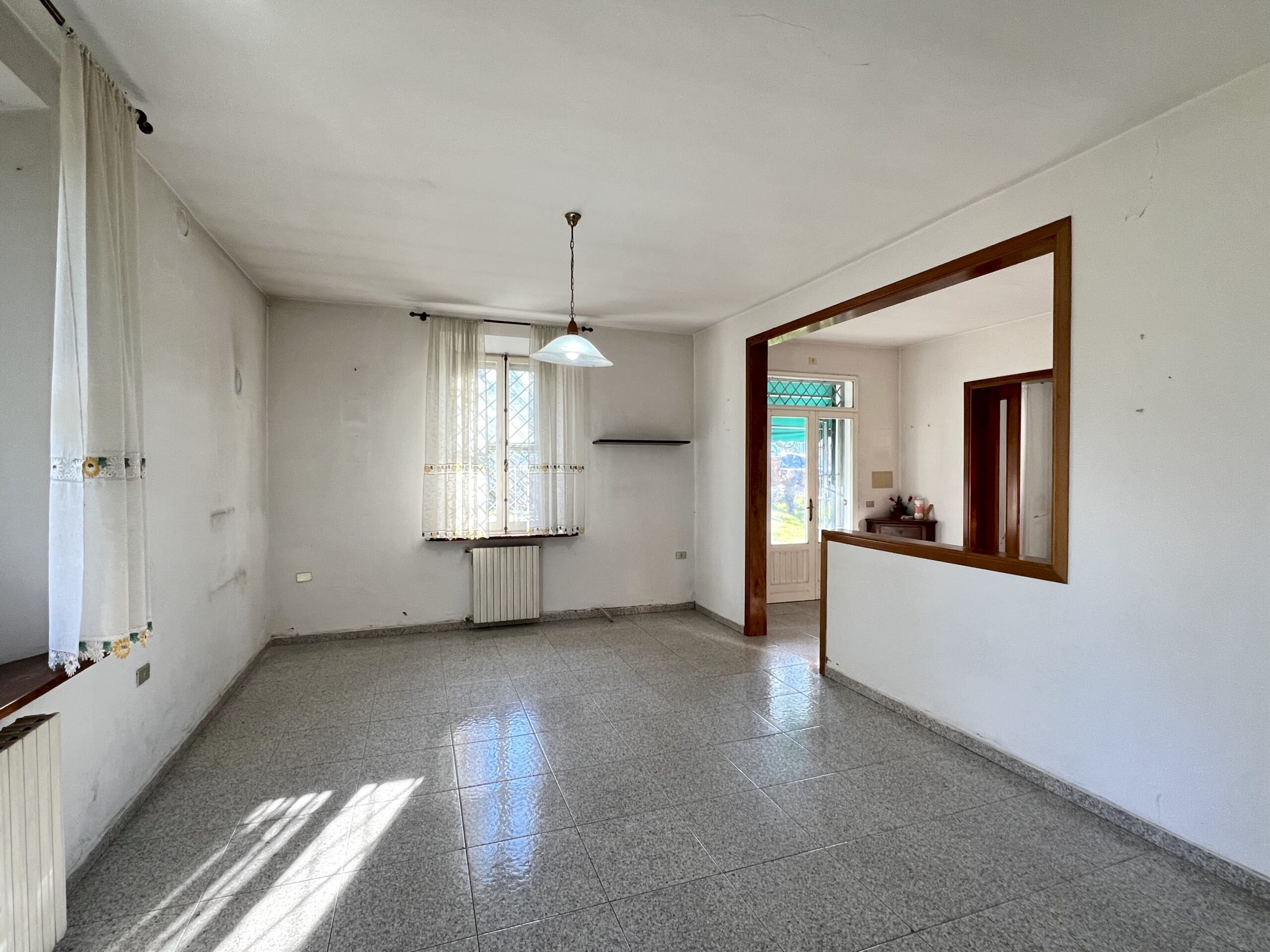 Villa Via Reale, 15, Conselice - foto 2