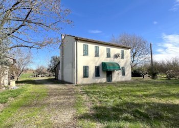 Villa Via Reale, 15, Conselice - foto 1