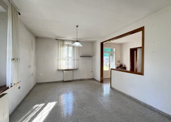 Villa Via Reale, 15, Conselice - foto 2