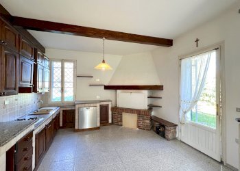 Villa Via Reale, 15, Conselice - foto 3
