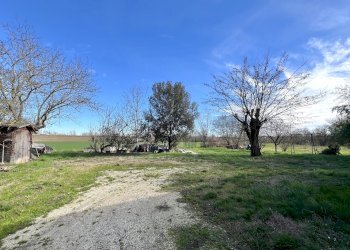 Villa Via Reale, 15, Conselice - foto 7