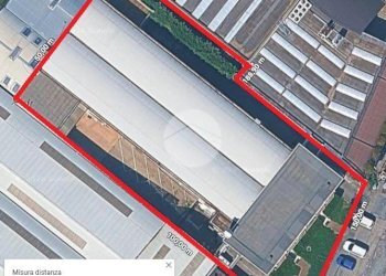 Capannone Via Padova, Beinasco - foto 2