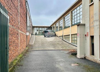 Capannone Via Padova, Beinasco - foto 5