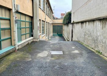 Capannone Via Padova, Beinasco - foto 6