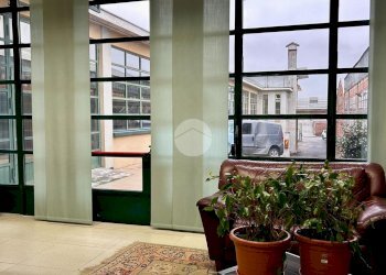 Capannone Via Padova, Beinasco - foto 7