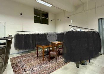 Capannone Via Padova, Beinasco - foto 9