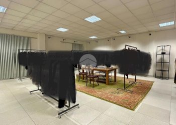 Capannone Via Padova, Beinasco - foto 10