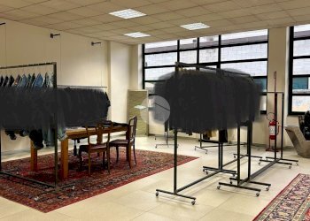 Capannone Via Padova, Beinasco - foto 11