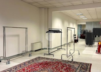 Capannone Via Padova, Beinasco - foto 12