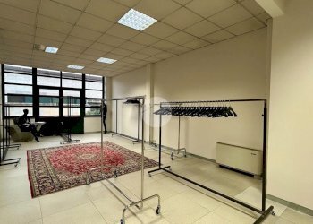 Capannone Via Padova, Beinasco - foto 13