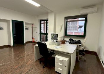 Capannone Via Padova, Beinasco - foto 17