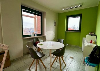 Capannone Via Padova, Beinasco - foto 21