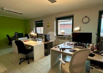 Capannone Via Padova, Beinasco - foto 22