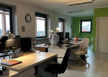 Capannone Via Padova, Beinasco - foto 23