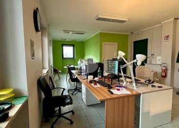 Capannone Via Padova, Beinasco - foto 24