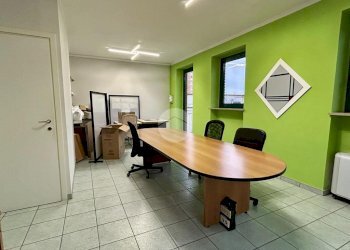 Capannone Via Padova, Beinasco - foto 25