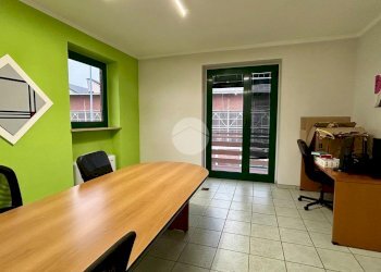 Capannone Via Padova, Beinasco - foto 26