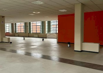 Capannone Via Padova, Beinasco - foto 28