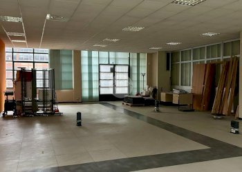 Capannone Via Padova, Beinasco - foto 29