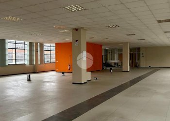 Capannone Via Padova, Beinasco - foto 30