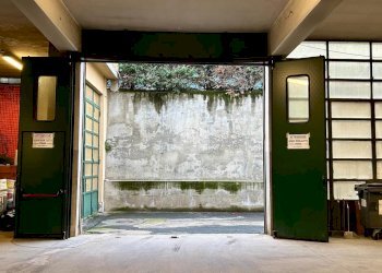 Capannone Via Padova, Beinasco - foto 35