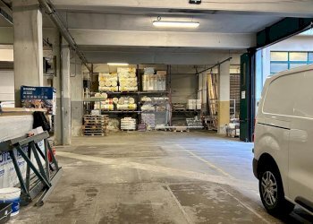 Capannone Via Padova, Beinasco - foto 36