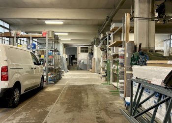 Capannone Via Padova, Beinasco - foto 37