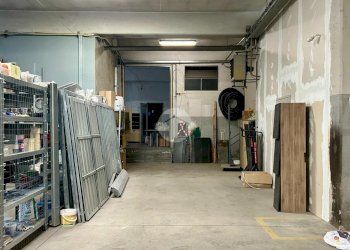 Capannone Via Padova, Beinasco - foto 38