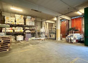 Capannone Via Padova, Beinasco - foto 39