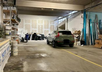 Capannone Via Padova, Beinasco - foto 40