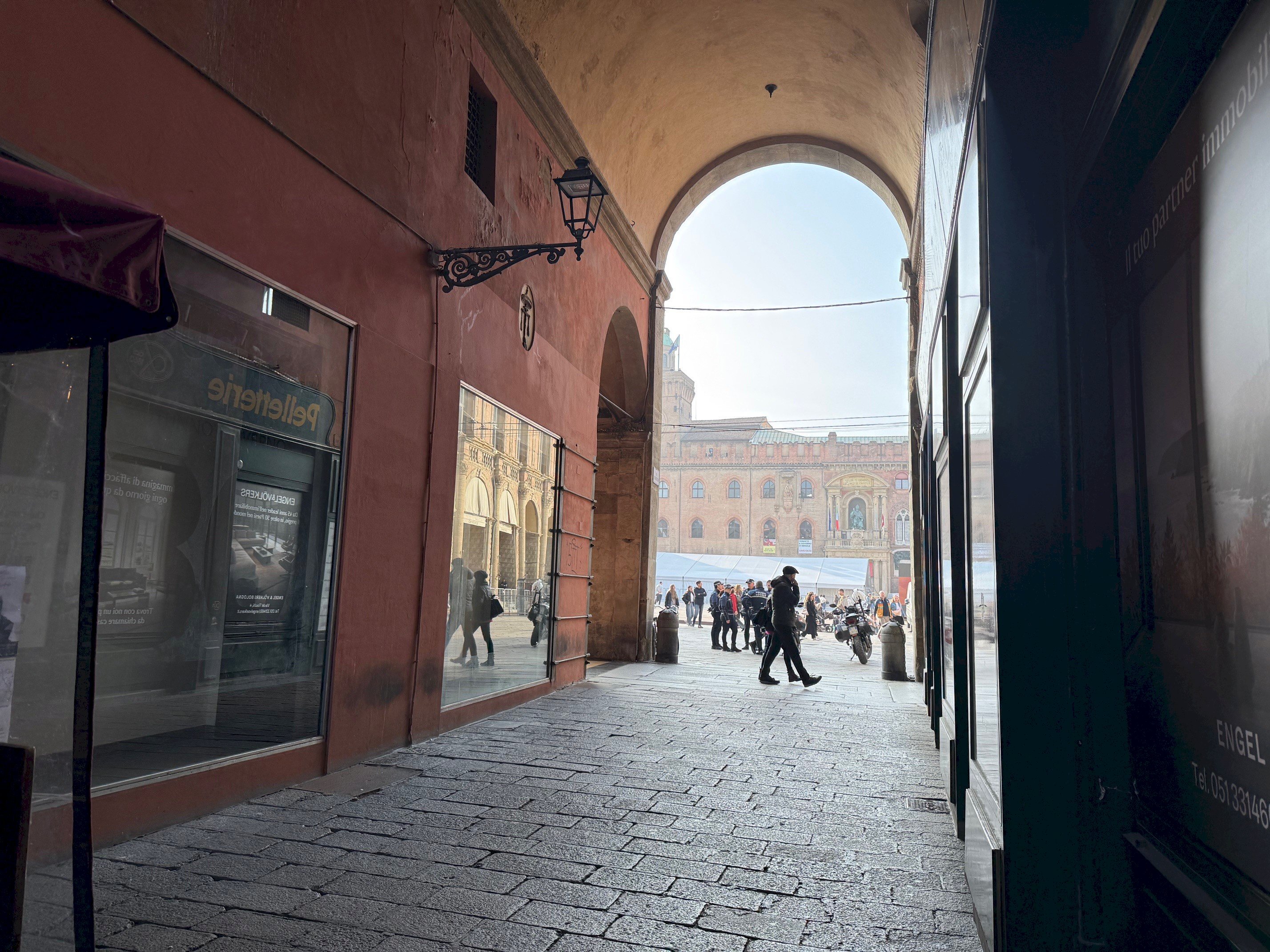 Monolocale Bologna - foto 3