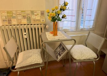 One-room apartment Bologna - photo 8