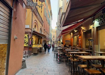 One-room apartment Bologna - photo 5