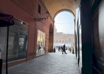 One-room apartment Bologna - photo 3