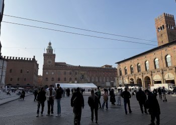 One-room apartment Bologna - photo 2