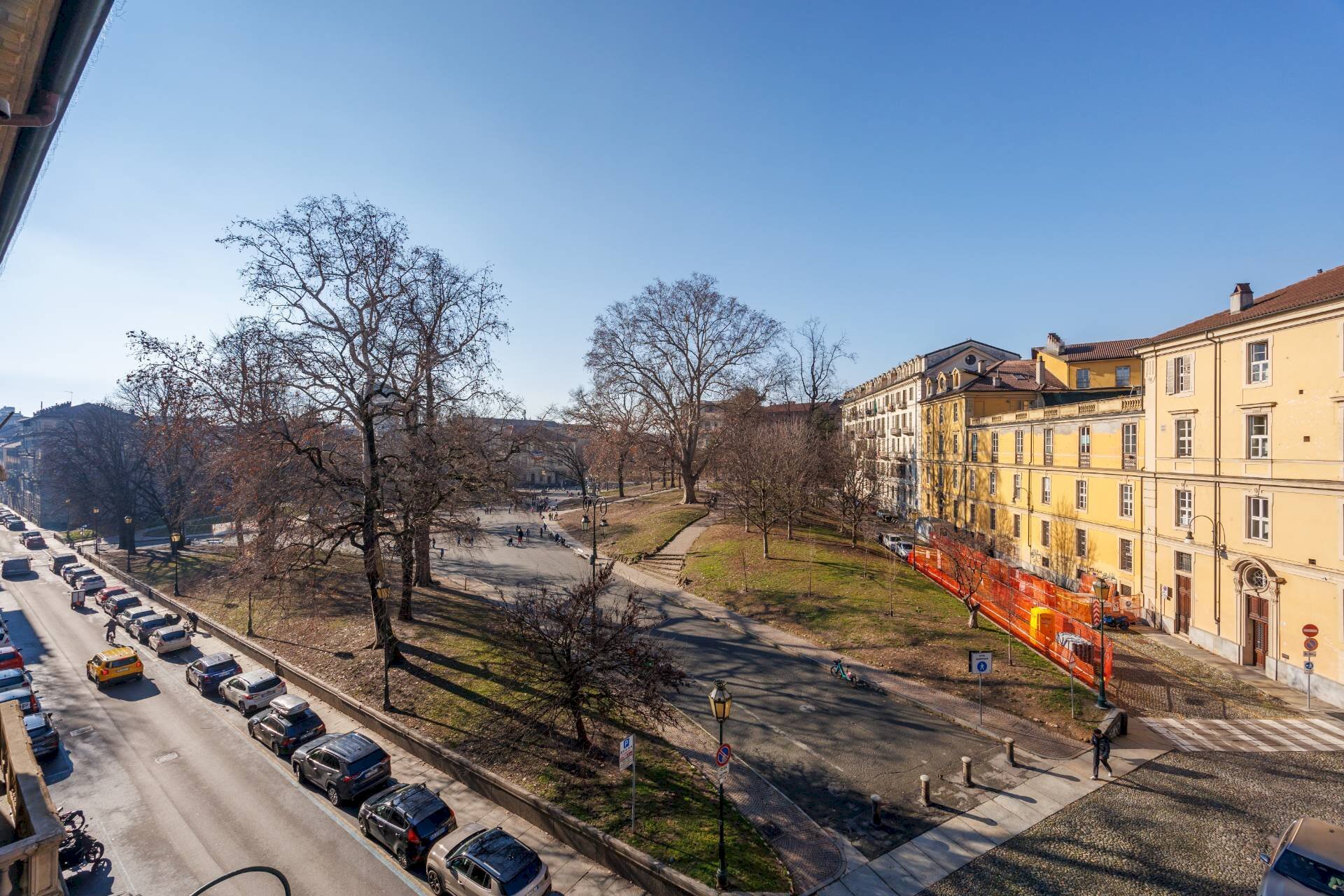 Trilocale Torino (zona Centro) - foto 1