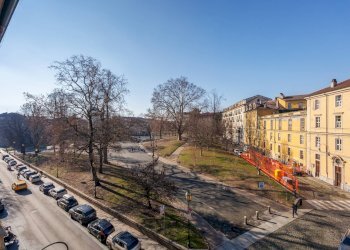 Trilocale Torino (zona Centro) - foto 1