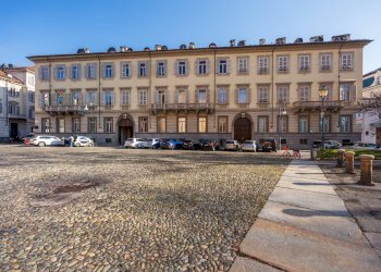 Trilocale Torino (zona Centro) - foto 2