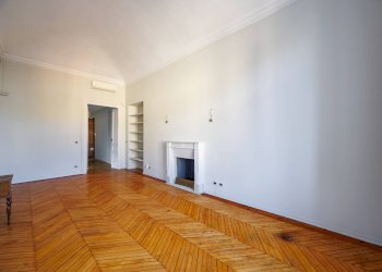 Trilocale Torino (zona Centro) - foto 4