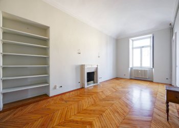 Trilocale Torino (zona Centro) - foto 6