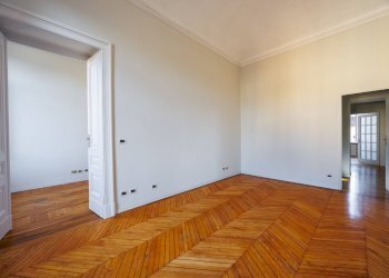 Trilocale Torino (zona Centro) - foto 7