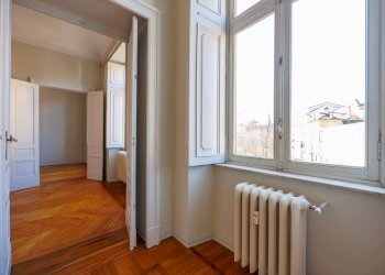 Trilocale Torino (zona Centro) - foto 8