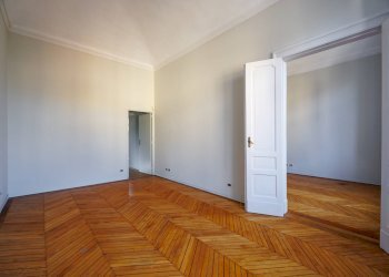 Trilocale Torino (zona Centro) - foto 9