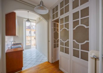 Trilocale Torino (zona Centro) - foto 11