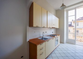 Trilocale Torino (zona Centro) - foto 12