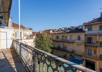 Trilocale Torino (zona Centro) - foto 13