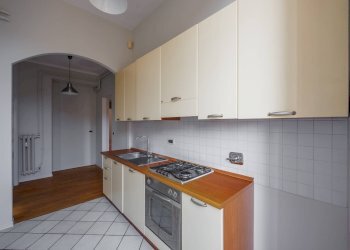 Trilocale Torino (zona Centro) - foto 14